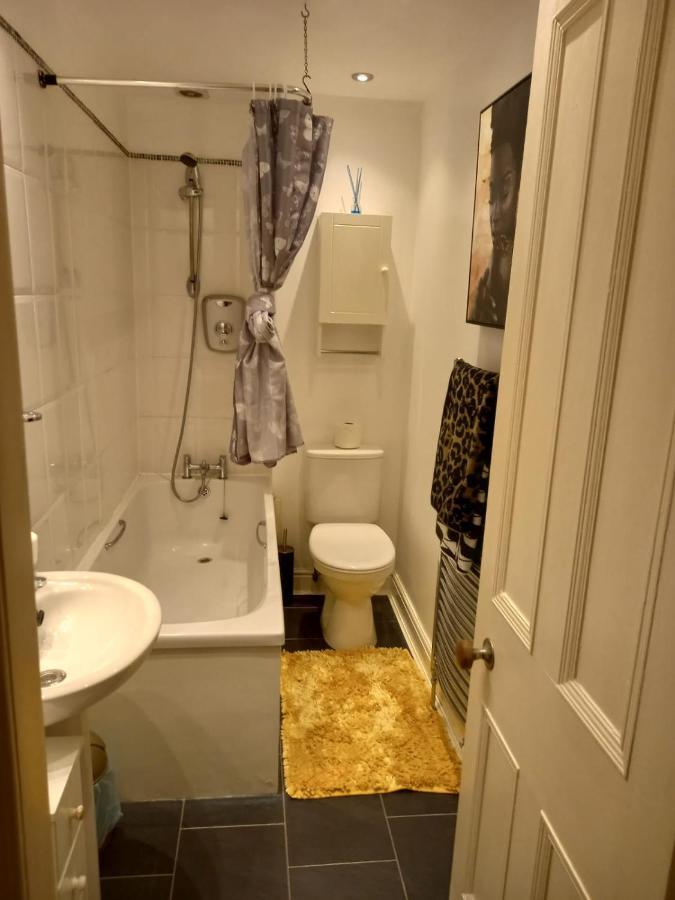 Aberdeen Haven In Aberdeen City Center 외부 사진