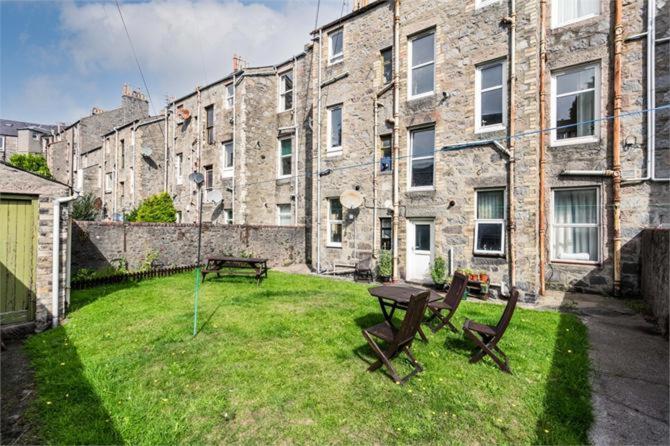Aberdeen Haven In Aberdeen City Center 외부 사진