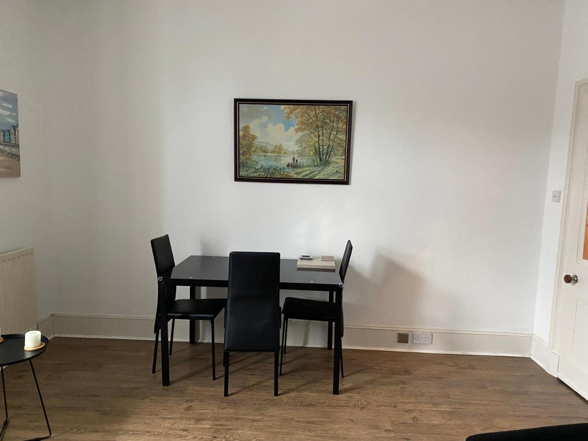 Aberdeen Haven In Aberdeen City Center 외부 사진