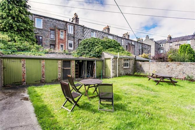 Aberdeen Haven In Aberdeen City Center 외부 사진