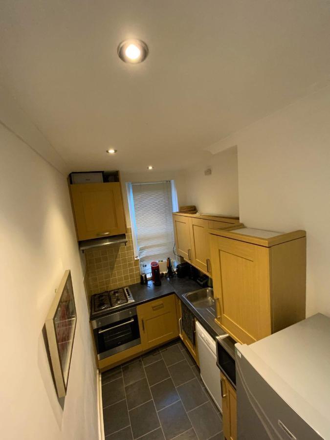 Aberdeen Haven In Aberdeen City Center 외부 사진