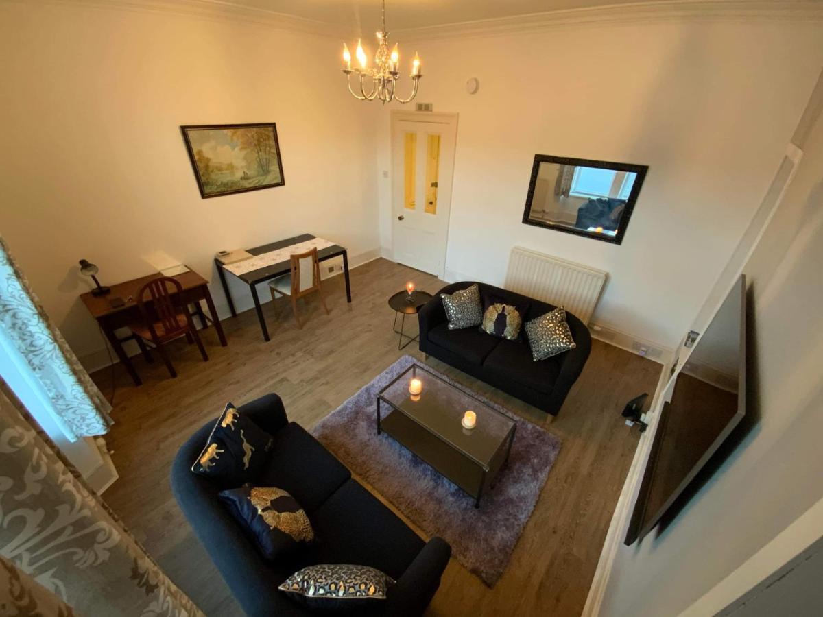 Aberdeen Haven In Aberdeen City Center 외부 사진