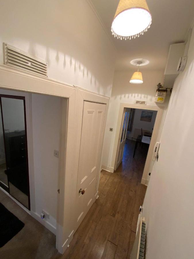 Aberdeen Haven In Aberdeen City Center 외부 사진