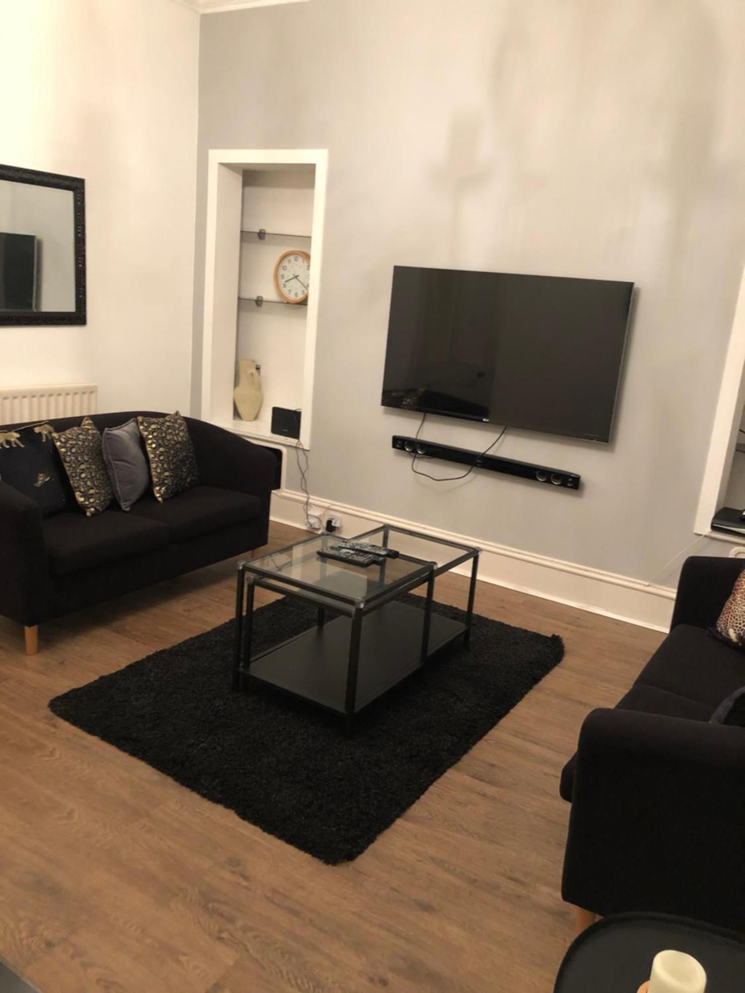 Aberdeen Haven In Aberdeen City Center 외부 사진